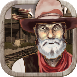 Big Al's Shooting Gallery 