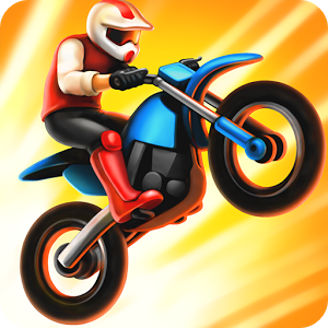 Bike Rivals (Unlocked) 1.5.2