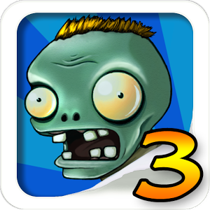 birds vs zombies 3 
