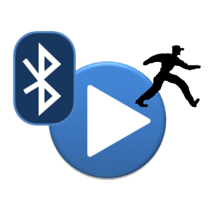 Bluetooth connect&Play Donate 