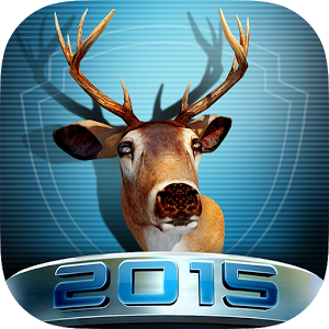 Bow Hunter 2015 (Mod Money)  