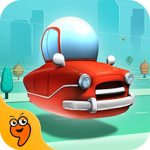 Bring Me Home: Retro Future 