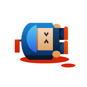 Cannon Hero Must Die (Unlocked/Money) 2.2