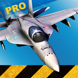 Carrier Landings Pro 4.2.5