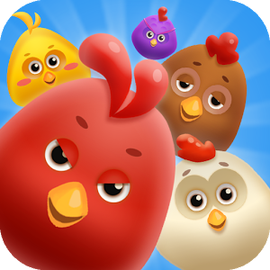 Chicken Crush 2 