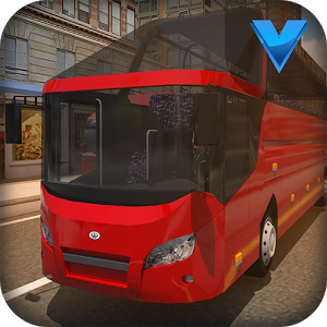 City Bus Simulator 2015 