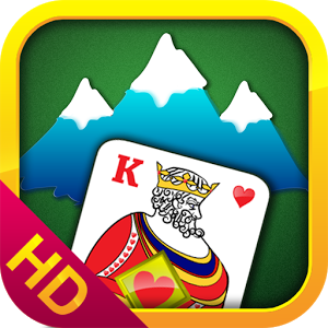 Classic Tri Peaks Solitaire 