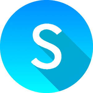 CM 12.1 TouchWiz S6 Theme 