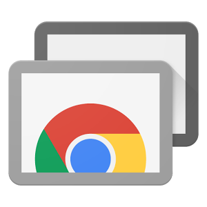 Chrome Remote Desktop 61.0.3163.20