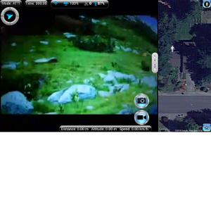 DJI Ultimate Flight w/GS 