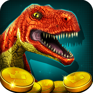 Jurassic Carnival : Coin Party 1.3.0