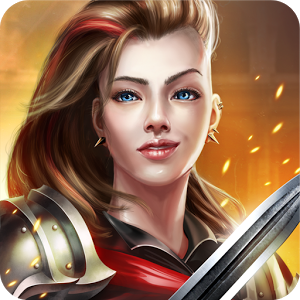 Blade of God (MMORPG) 