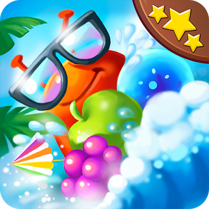 Jolly Jam: Match and Puzzle (Unlimited Gems)