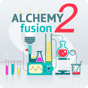 Alchemy Fusion 2 