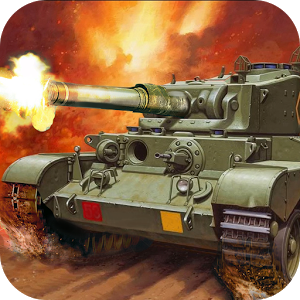 Tank War Revolution