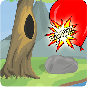 Shooting balloons games 2 1.08