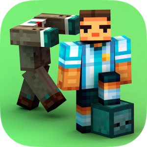 Crossy Football Zombies 