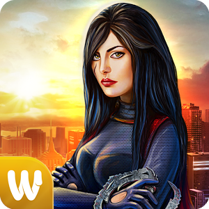 Dark Angels (Full/Unlocked) 1.1