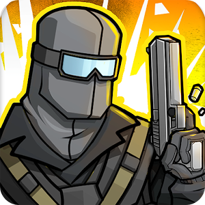 Deadlock: Online (Mod Bullet) 1.25