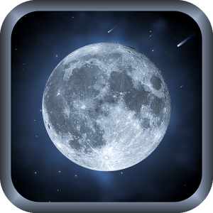 Deluxe Moon - Moon Calendar 1.68