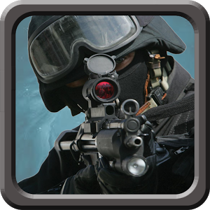 Desert Sniper Shooting 1.3