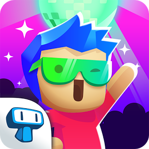 Epic Party Clicker - The Game (Mod Money)