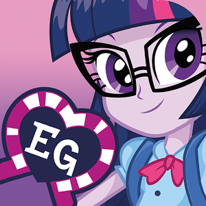 Equestria Girls (Mod Money) 37893Mod
