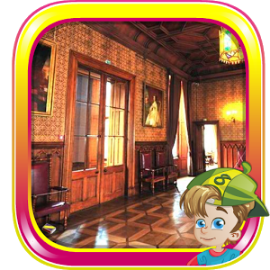 Escape From Buckingham Palace 