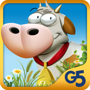 Farm Clan™: The Adventure 