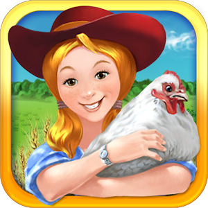 Farm Frenzy 3 