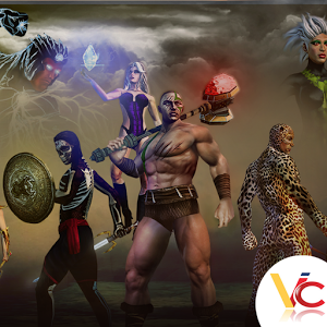 Fight of the Legends 2.3