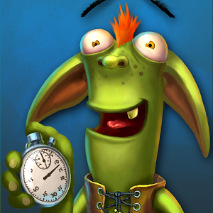 FitnessTroll - Walk Run Game 1.0.1.3