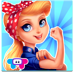 Fix It Girls - House Makeover 1.0.5