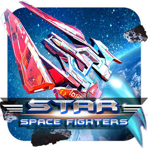 Galaxy War Fighter (Mod Cash) 1.0.2
