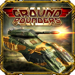Ground Pounders