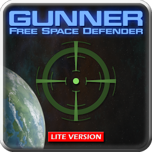 Gunner FreeSpace Defender Lite 1.7.6