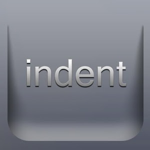 indent icon pack - Nova Apex 