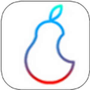 iPear HD iOS Launcher 