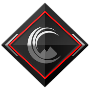 Jackson Red - Icon Pack 