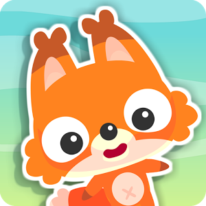 Jumping Fox: Climb That Tree! (Full) 