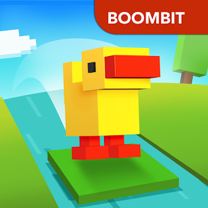 Jungle Jumping (Ad-Free/Unlocked)  