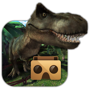 Jurrasic VR - Google Cardboard 2.0.1