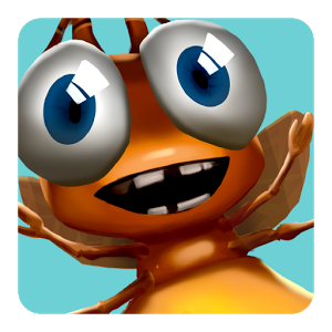 Lamper for Google Cardboard 