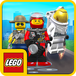 LEGO® City My City 1.9.0.12638