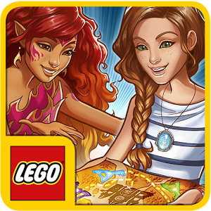 LEGO® Elves - Unite The Magic 