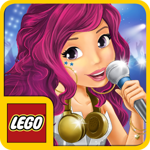 LEGO® Friends Music Maker 