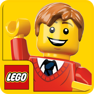 LEGO® In-Store Action 