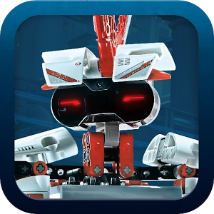 LEGO® MINDSTORMS® Fix Factory 1.4.2