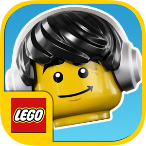 LEGO® Minifigures Online 