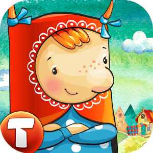 Little Red Riding Hood